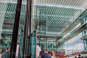 Bild der Event-Location